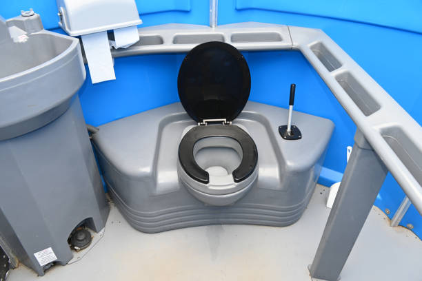 Best Affordable porta potty rental  in Rouse, CA